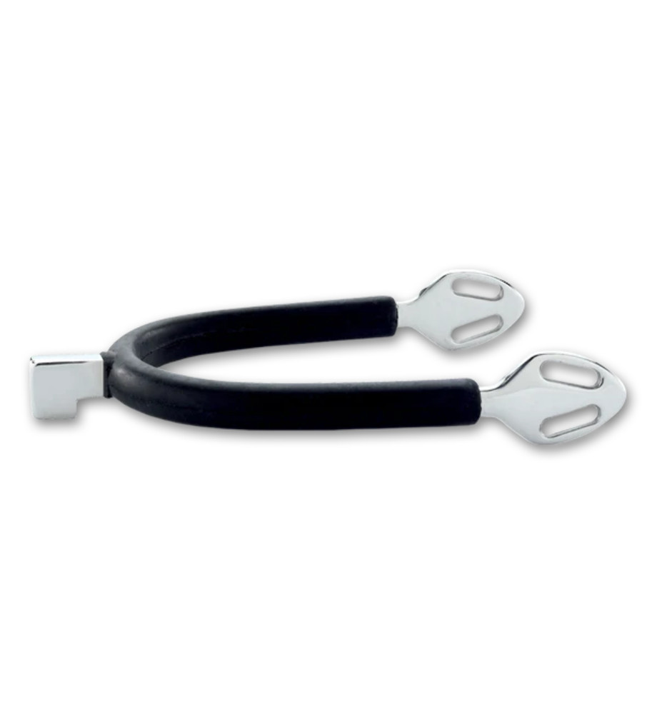Steeltec SEQ Hammer Neck 20 mm Spurs