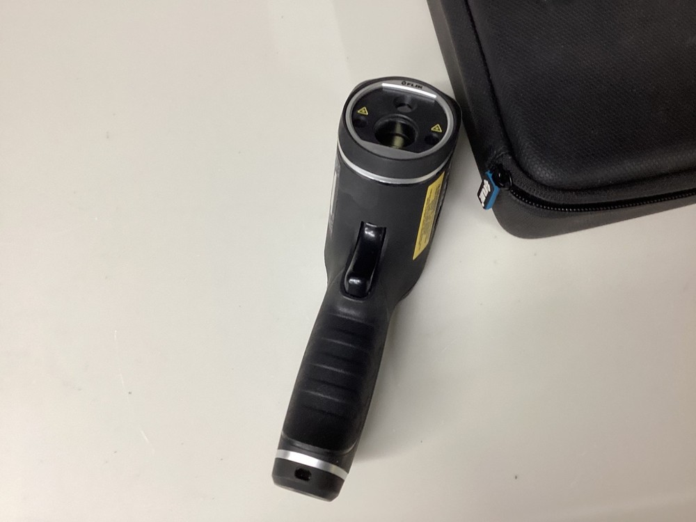 Flir TG165 Spot Thermal Camera