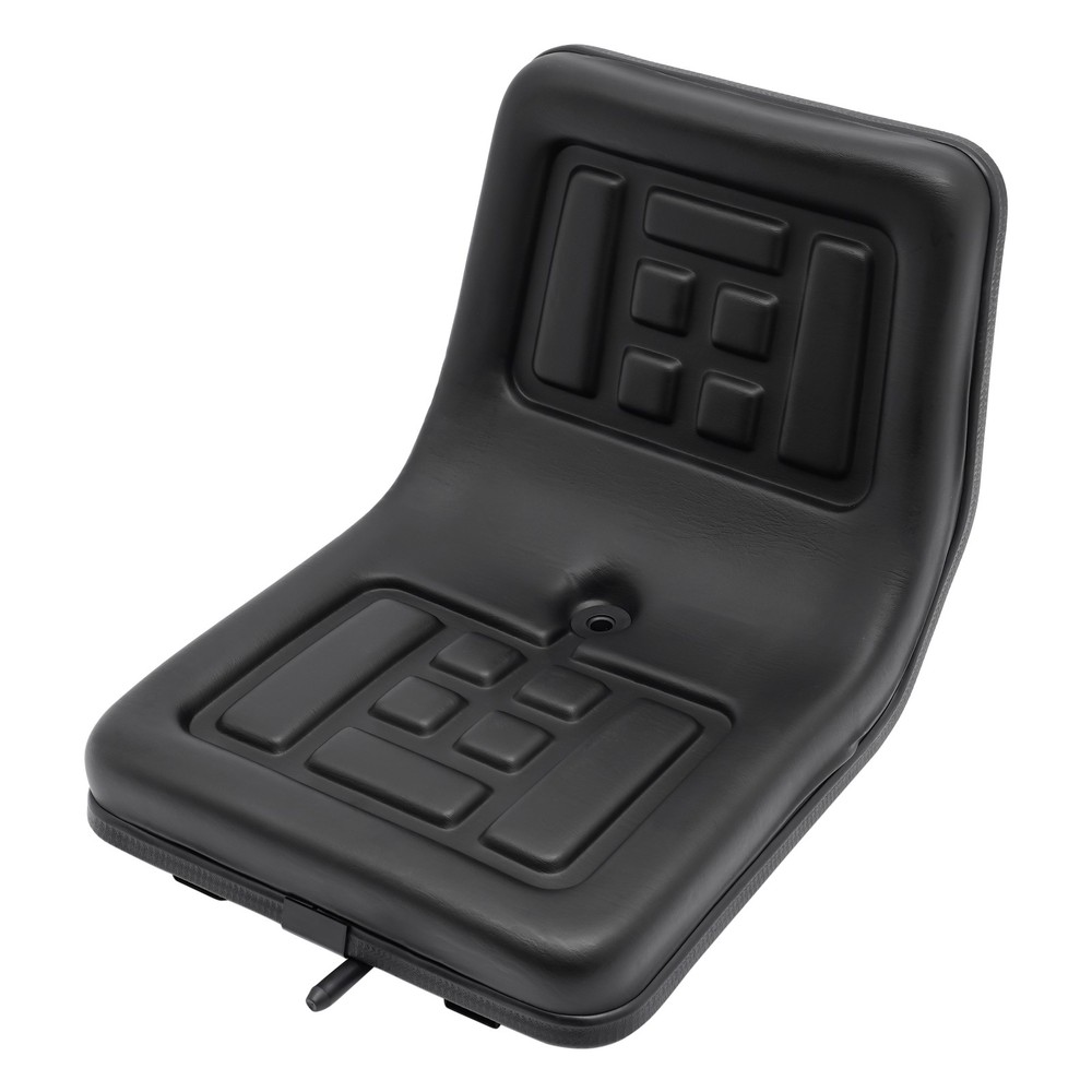 Waterproof Universal Forklift Seat Great replacement Seat For Tractor Forklift