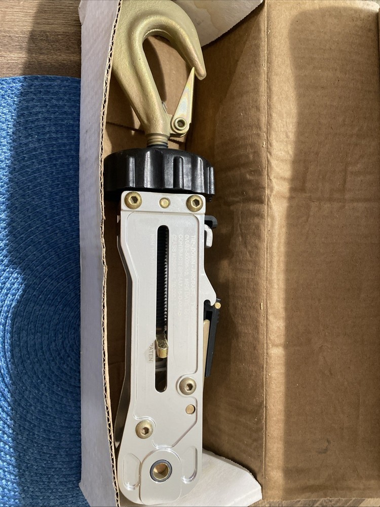 Cargo Tie down  1670-01-599-2776