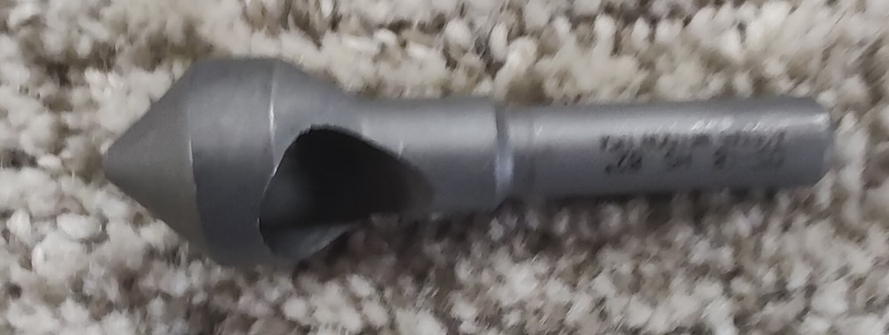 WELSON TOOL CS-18 82° COUNTER SINK