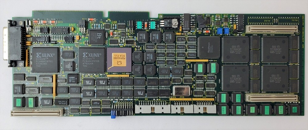 Imaging Technology AFG-AT ACQ Circuit Board