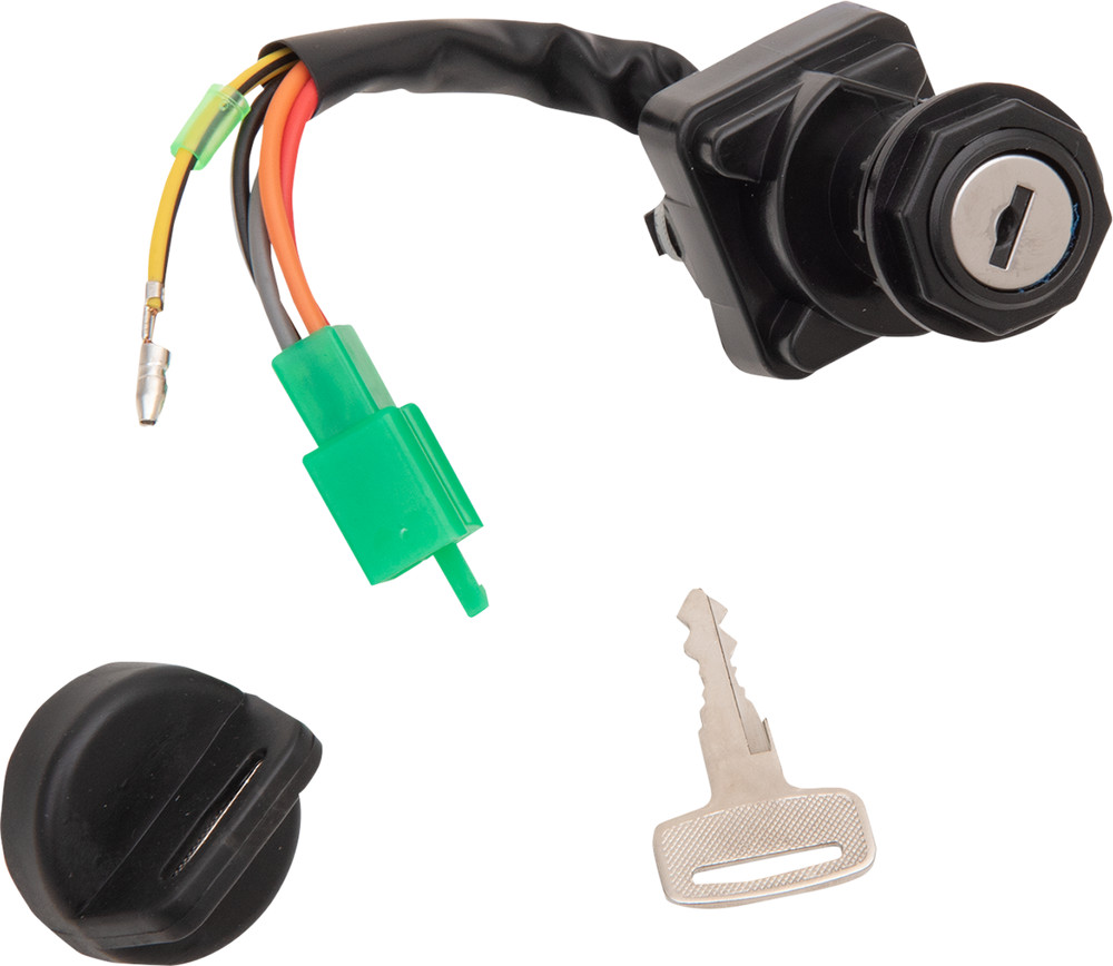 MOOSE OFFROAD Ignition Switch - Suzuki 300-0123-PU