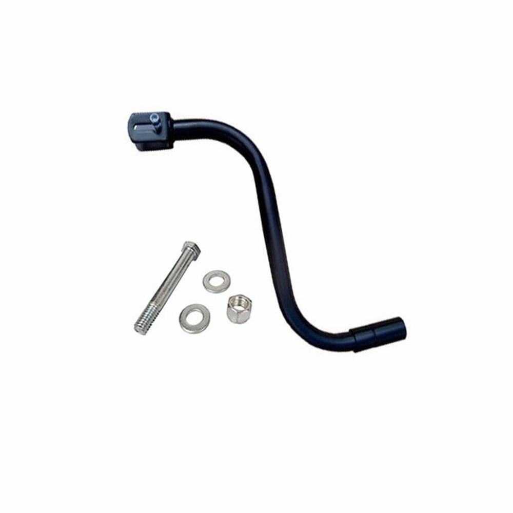 4PK 12000LBS Trailer Jack only Handle