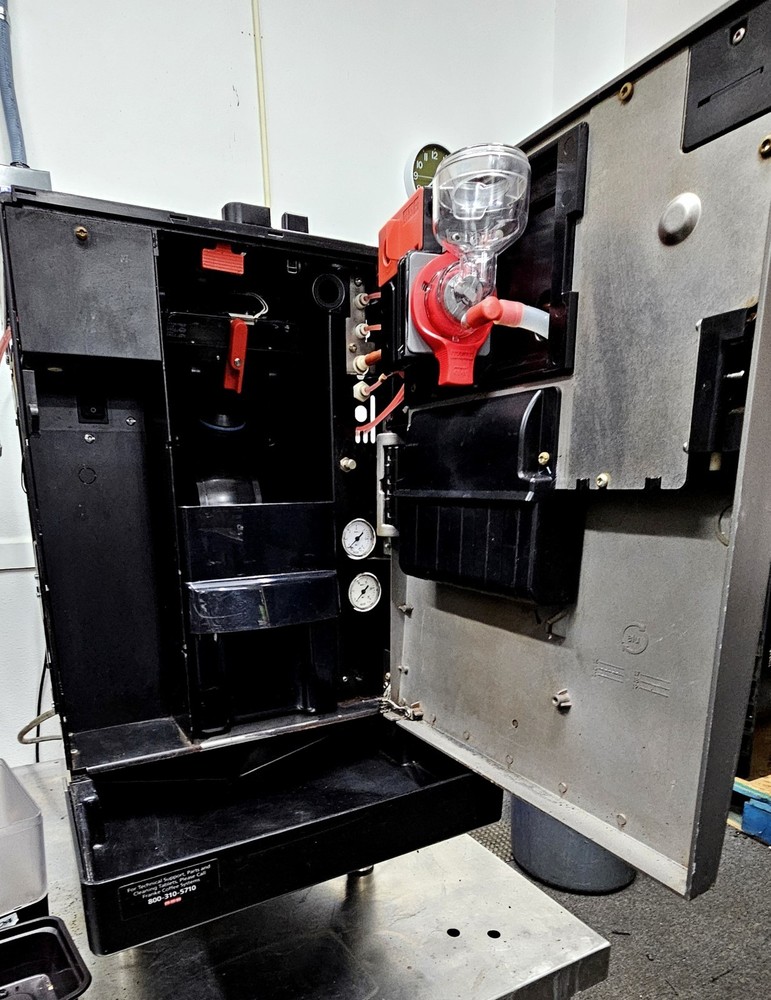 FRANKE A600 Coffee Espresso System Super Automatic Machine