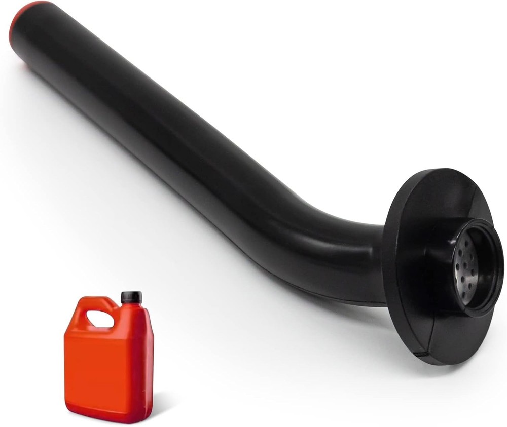 Gas Can Spout Replacement No Cap Leakproof Rubber Stopper for Eagle & Jerry Cans
