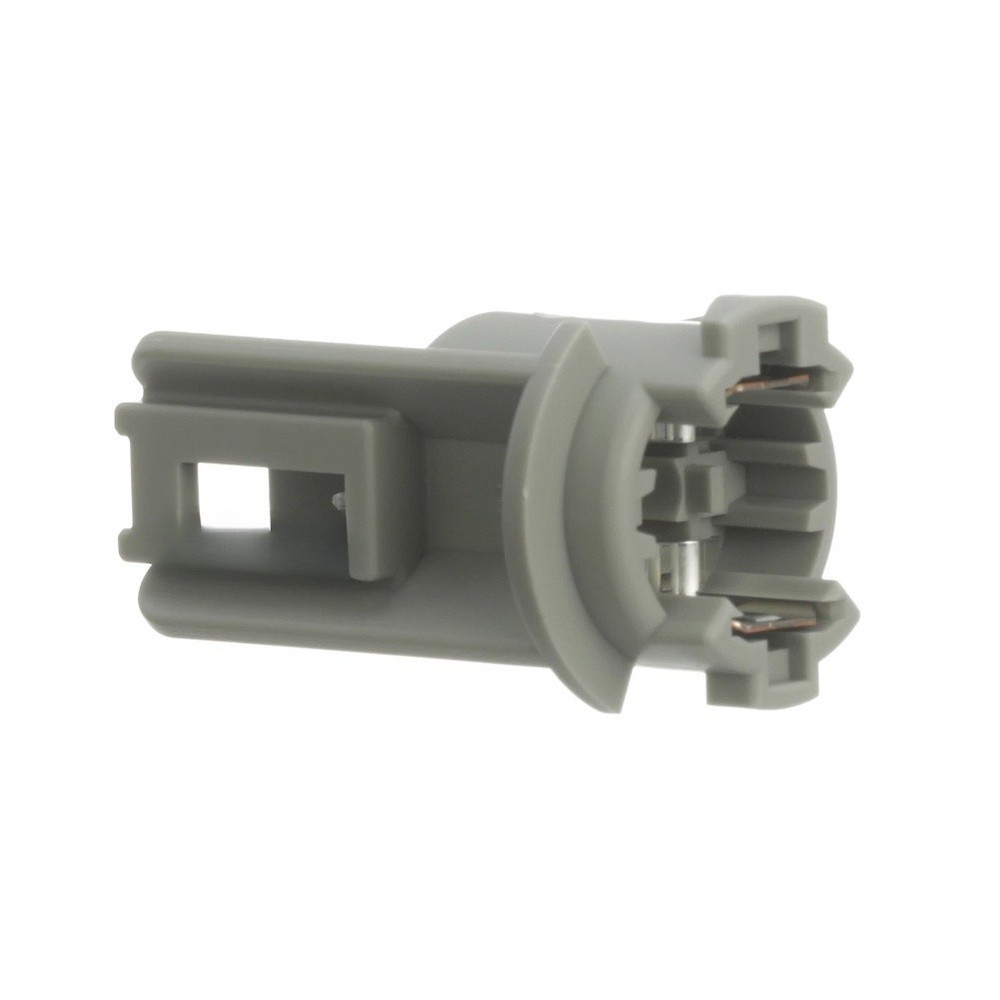 License Plate Light Socket Car Maintenance Compatible With Multiple Models