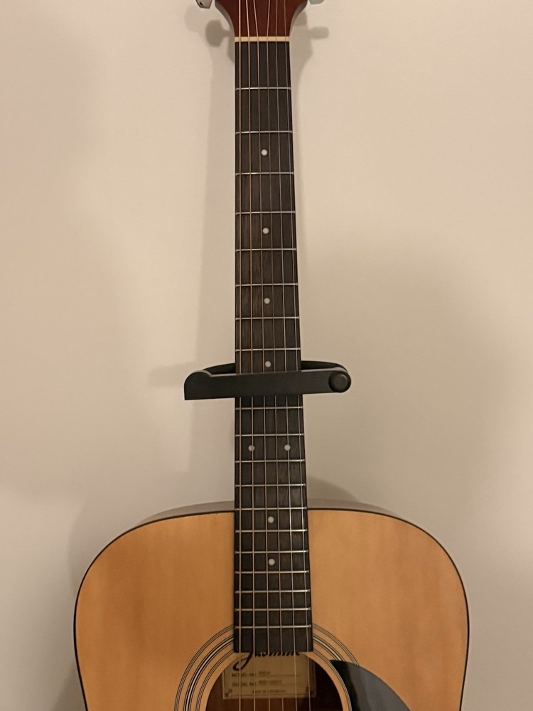 Jasmine S-35 Acoustic Guitar MINT condition