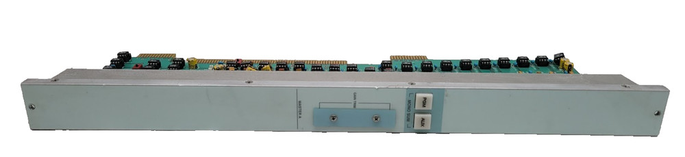 Wheatstone OM/1-6000 Master A