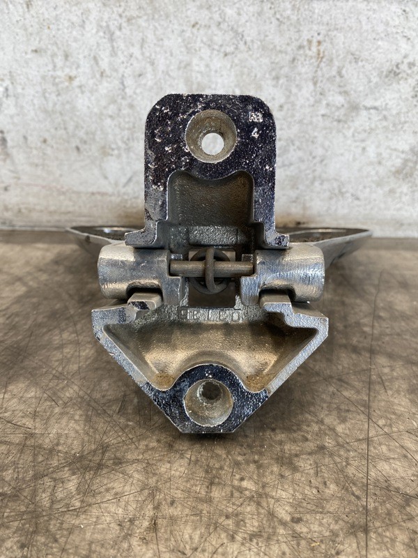 2003 Pierce Mfg. Inc. Enforcer Step (723-10736)