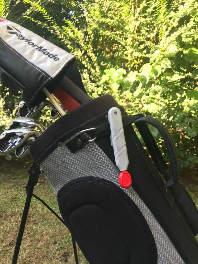 BEST-PUTT - Golf Training Aid