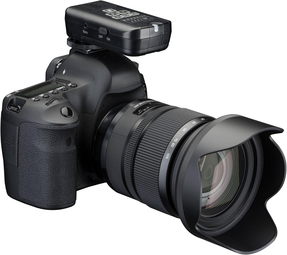 El-Skyport Transmitter Plus