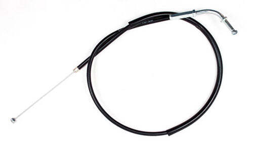 CABLE, BLACK VINYL, THROTTLE