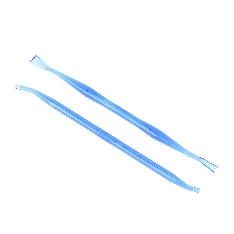 Dental Transparent Cervical Matrices Retractor Matrix Composite Gingival Veneer