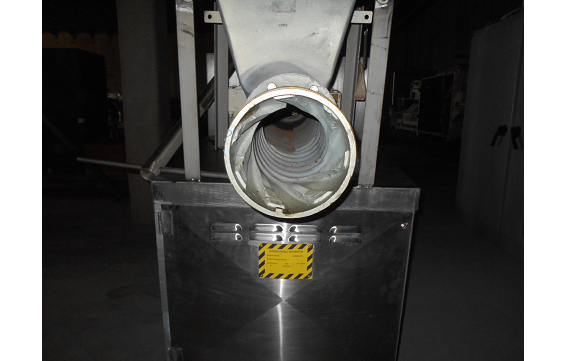 Weiler & Company Industrial Meat Grinder