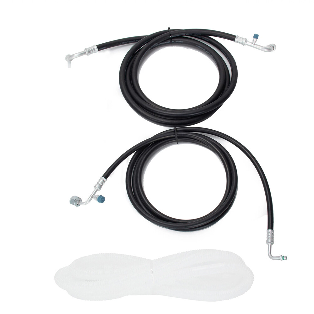 12000BTU 12V Truck Cab Air Conditioner Split AC for Semi Trucks Bus RV Caravan