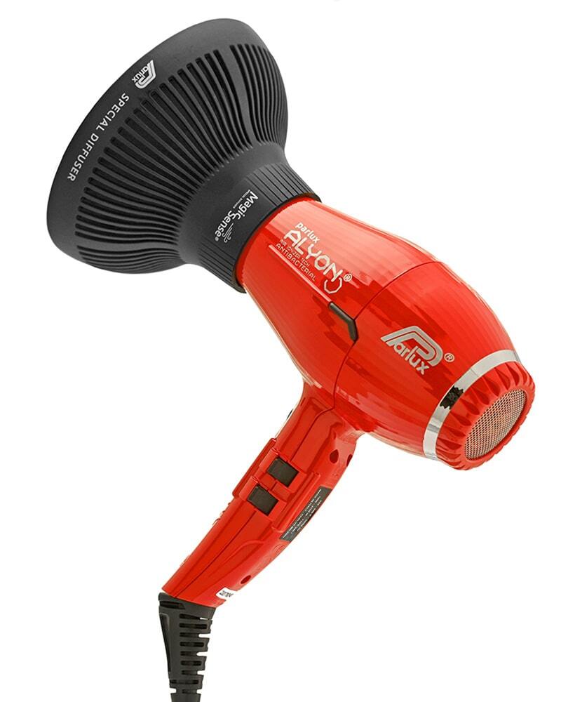 Parlux Diffuser with Adapter