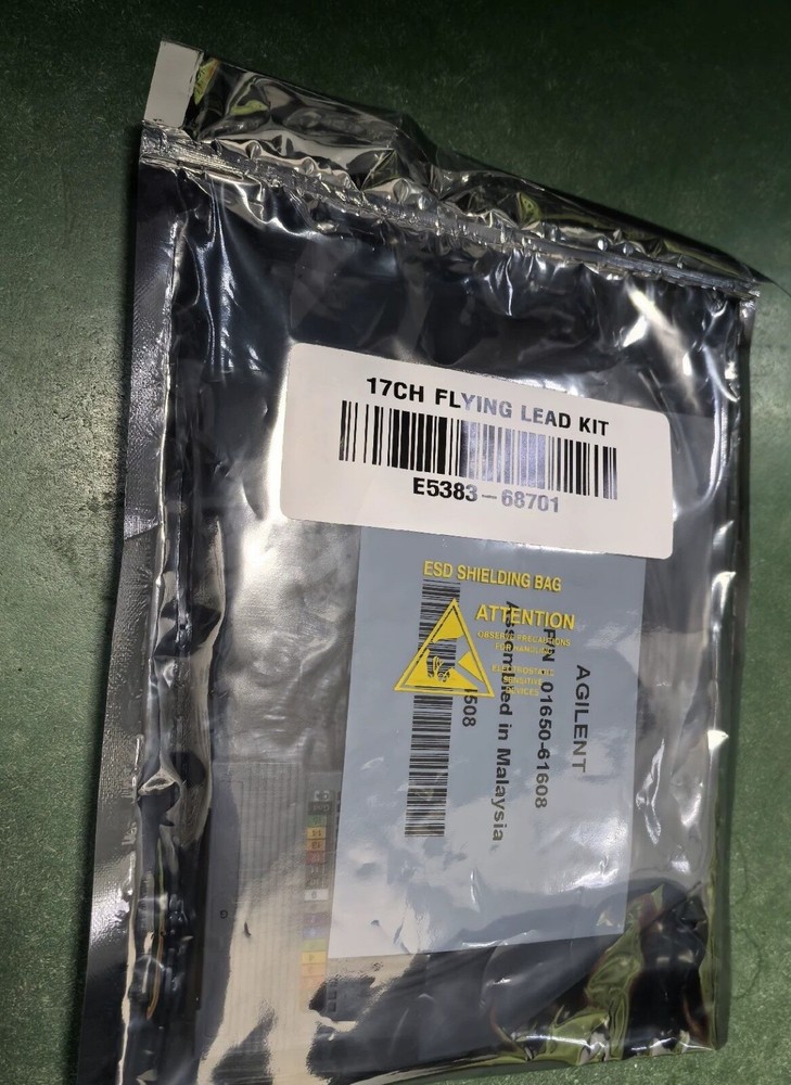 1 PC New Agilent E5383-68701 Logic Probe