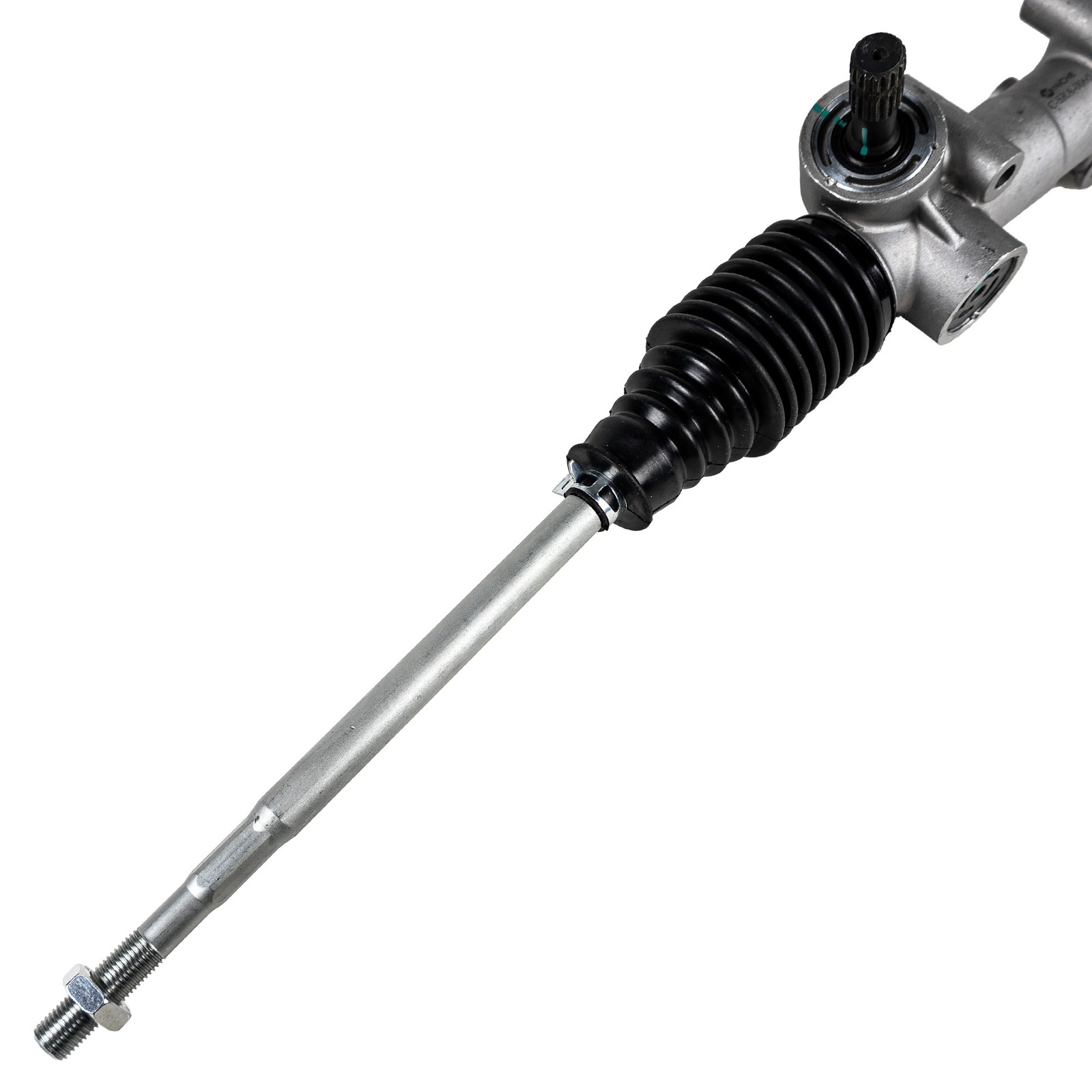 NICHE Steering Gear Box Rack & Pinion for Polaris RZR XP 1000 4 EPS 1824952