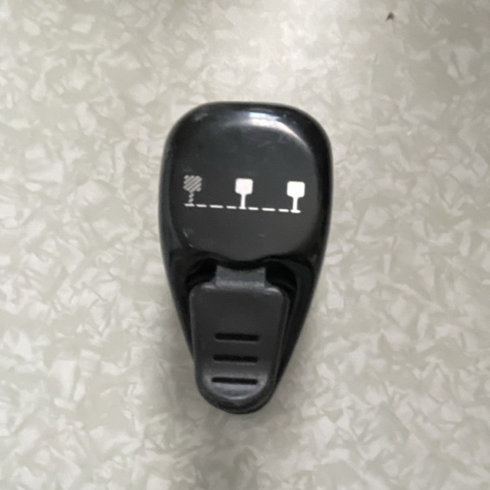 Binding Punch
