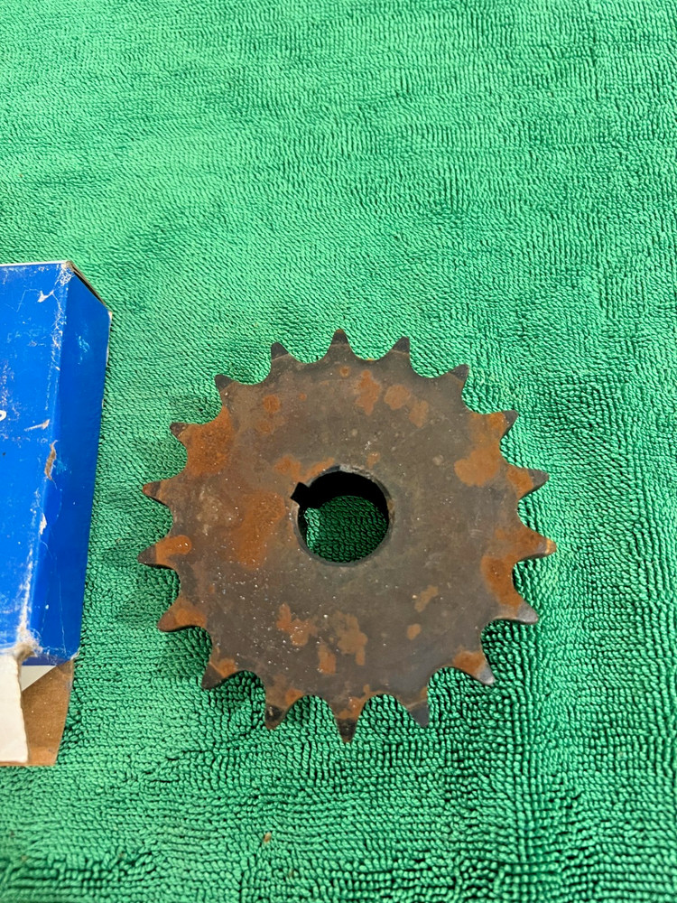 Martin 50BS18 7/8 Sprocket #26