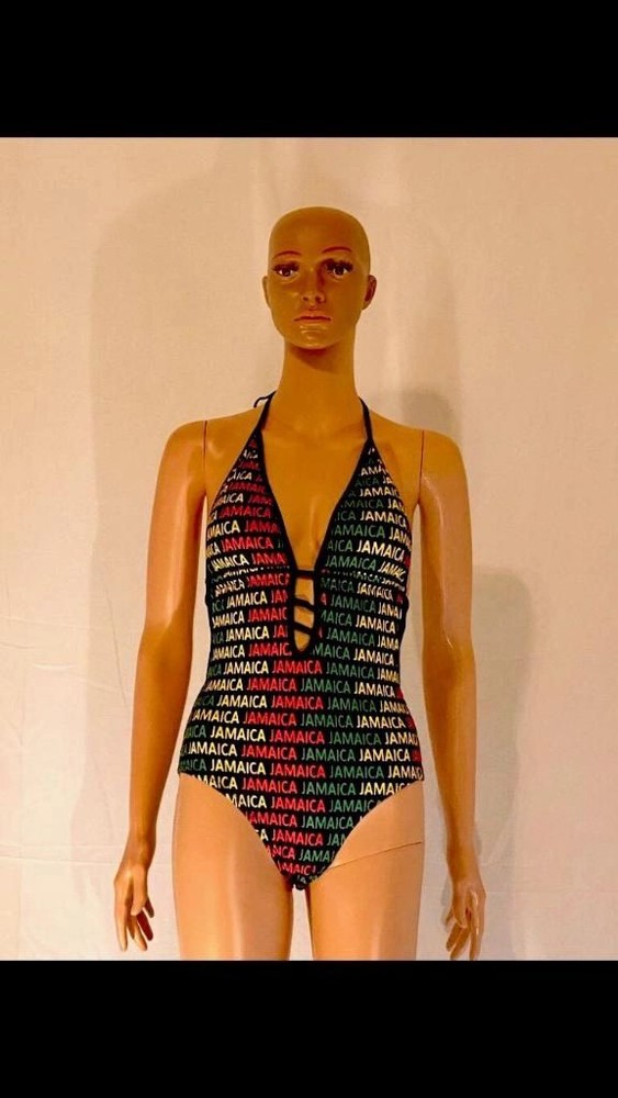 Yaadi Onepiece Swimwear