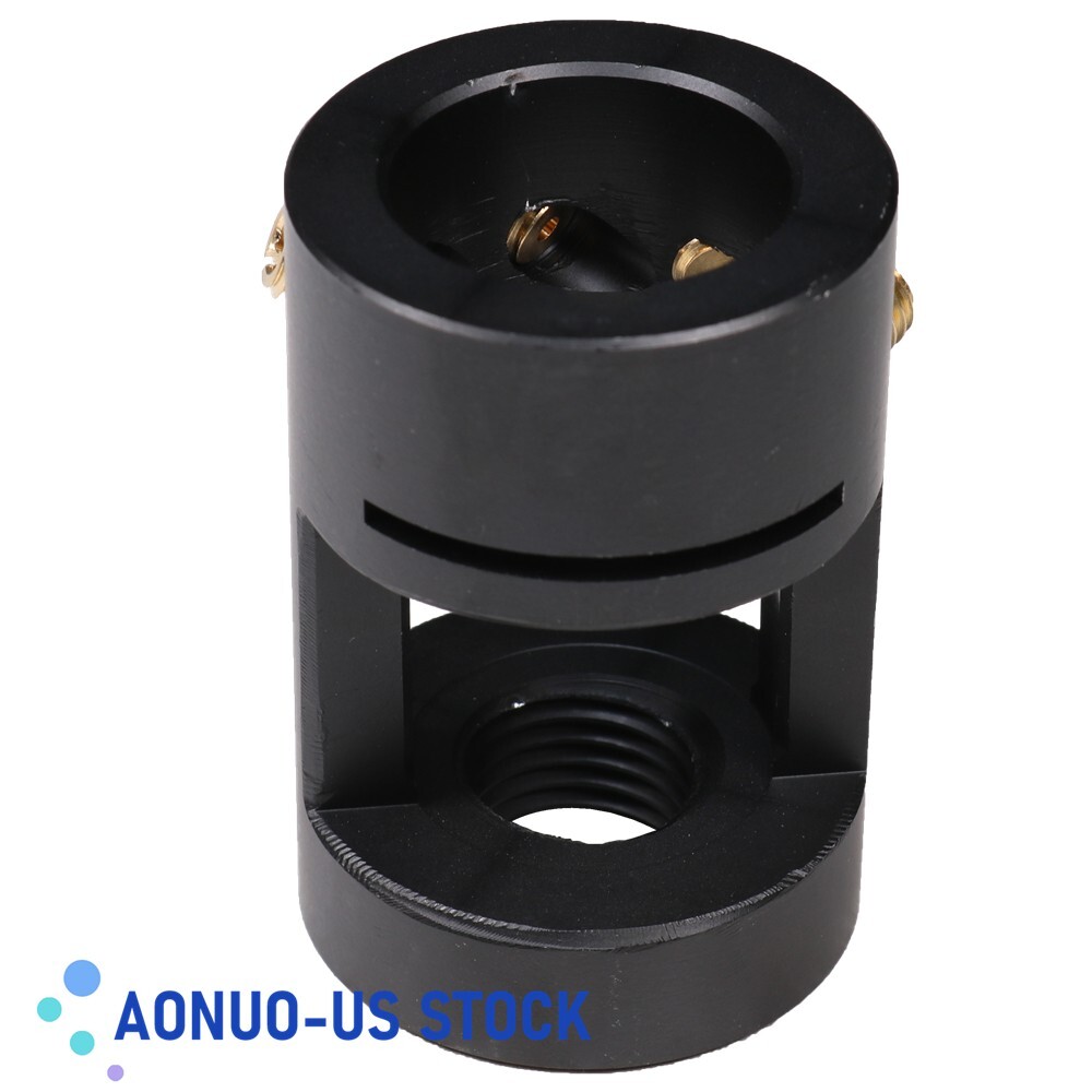 Tungsten Grinder Fits TIG Welding W/ Sharpener Multi-Angle & Offsets Head Tool