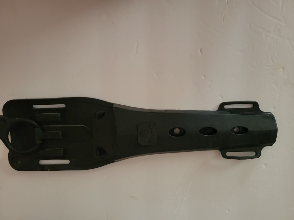 Vintage Sun Fish Scuba Knife