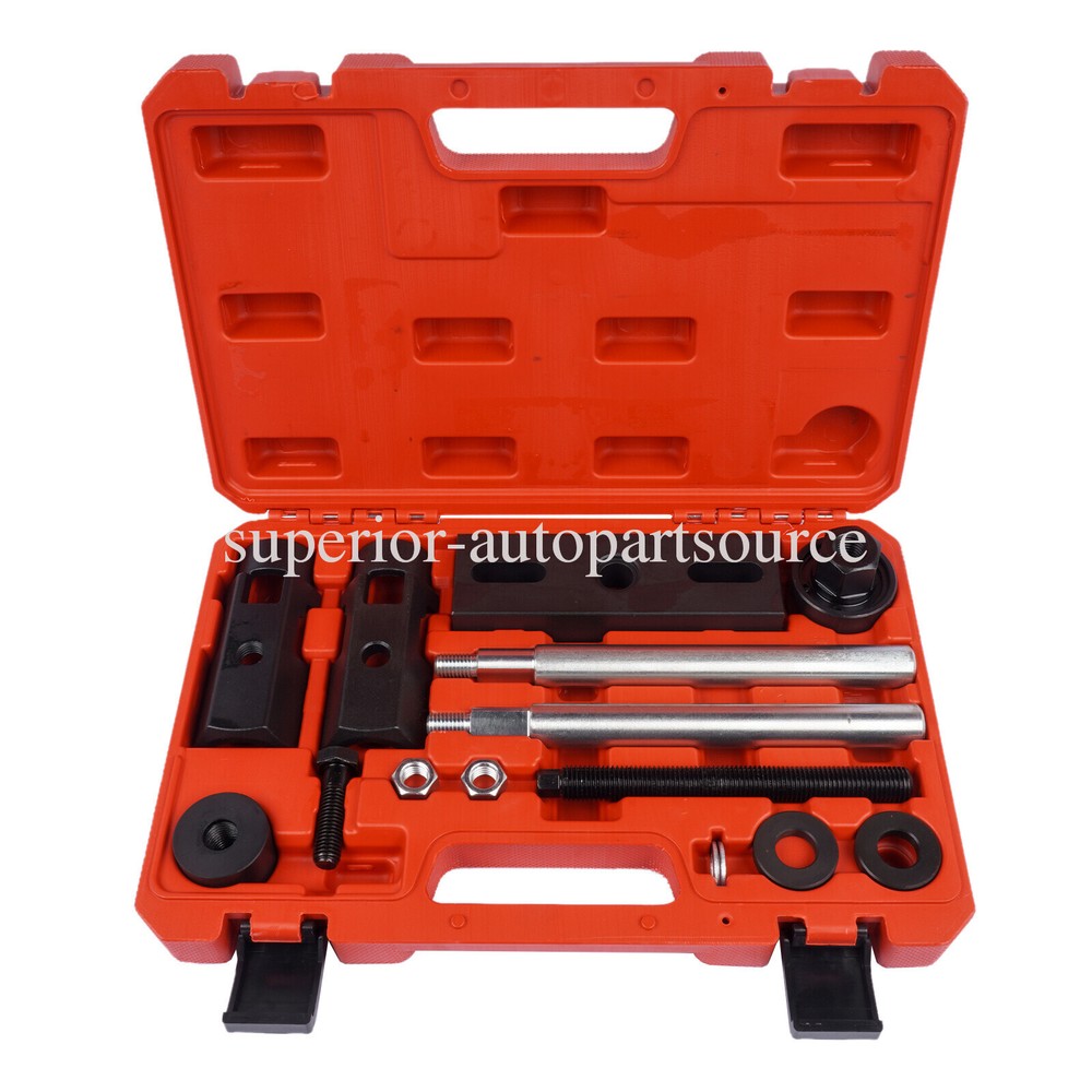 Injector Extractor Set Injector Puller Remover Tool for Ford 2.0L EcoBlue Diesel
