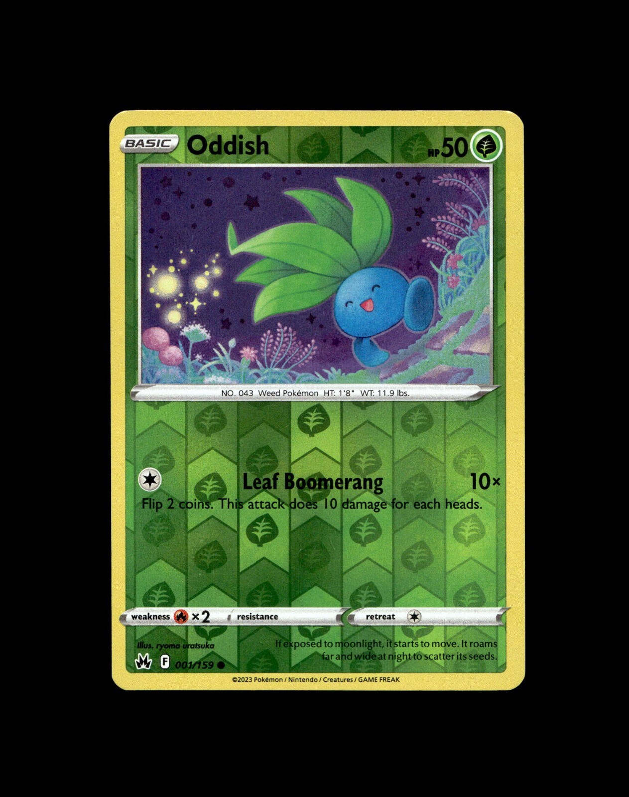 Pokemon Crown Zenith - Choose Your Card! Reverse Holo/Holos Ultra Rare GG