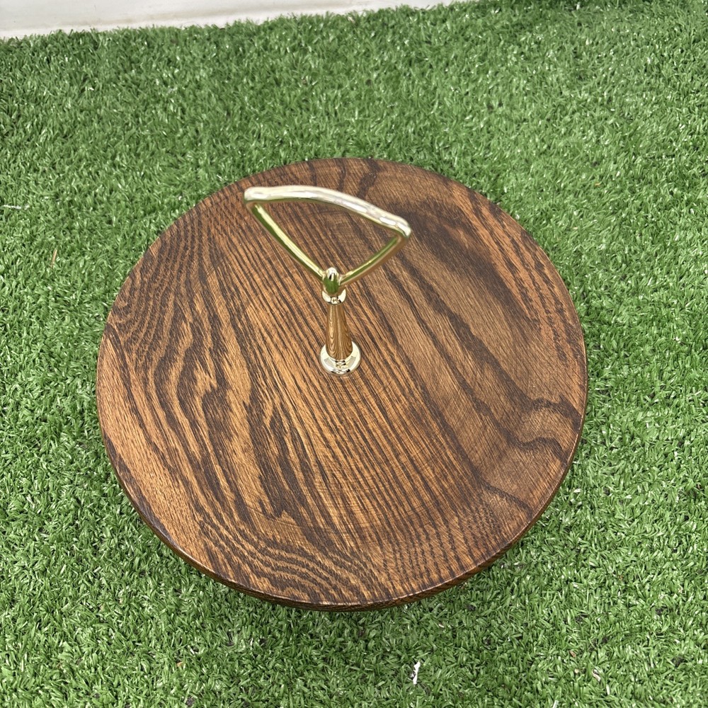 heirloom oak model 1208