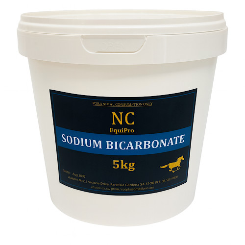 Sodium Bicarbonate- Bicarb 1kg Or 5kg