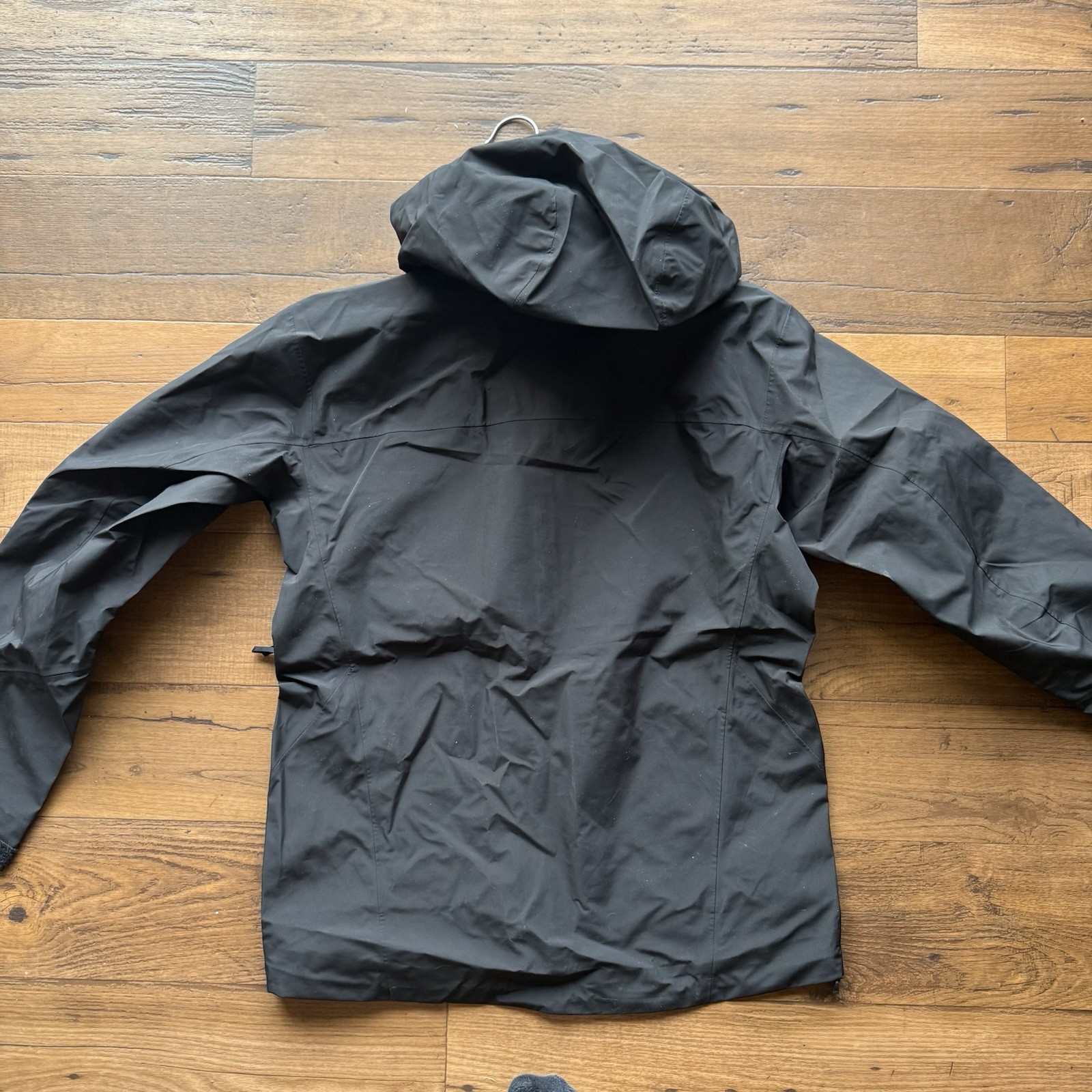 Arcteryx Beta LT Black Large New