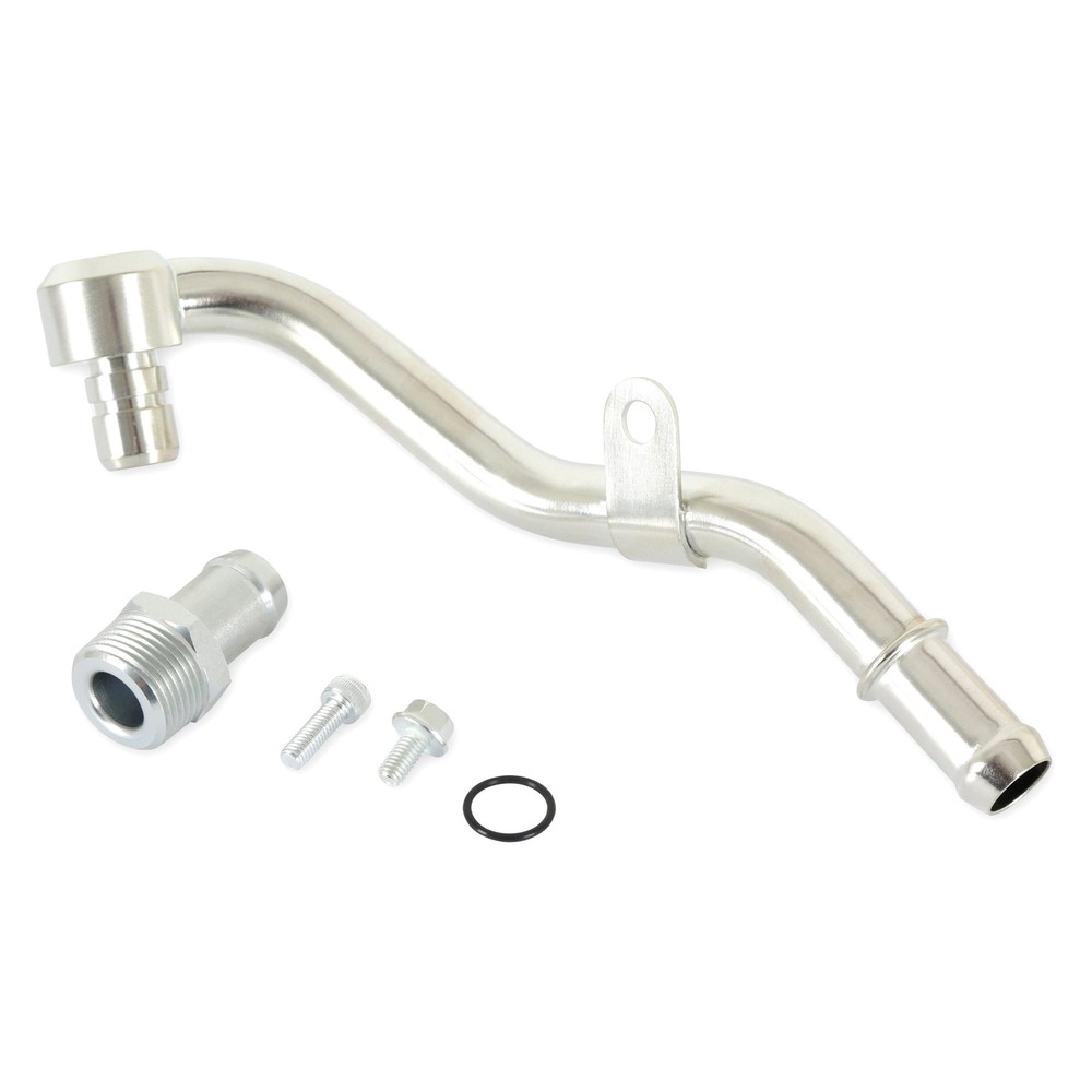 Holley HVAC Heater Hose Adapter Kit