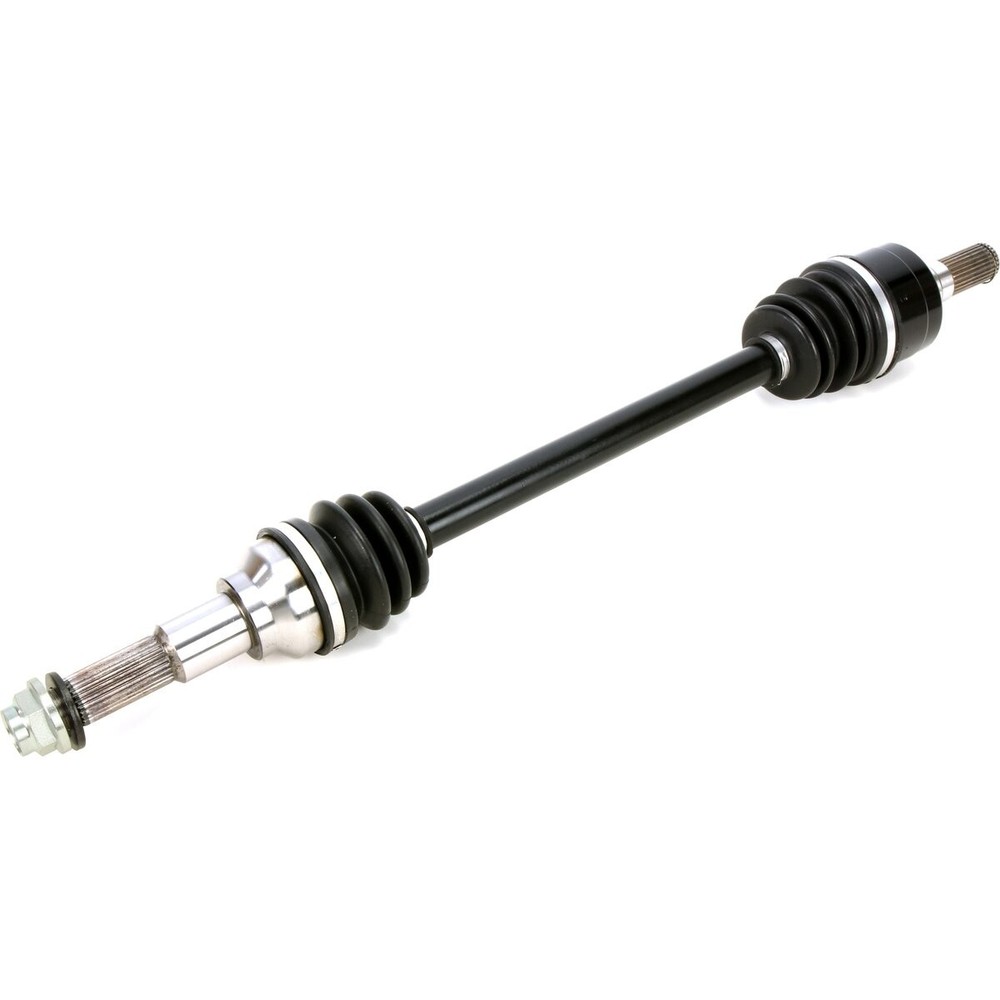 Moose Rear Complete Axle Kit - 0214-1949