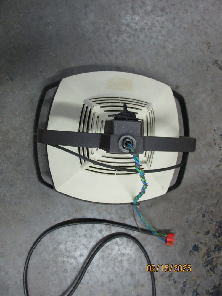 Ritter Sybron Examination Light Head Only