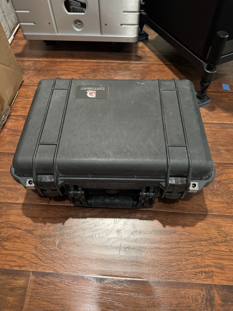 DATASAT Professional Dirac Live Set Up Kit