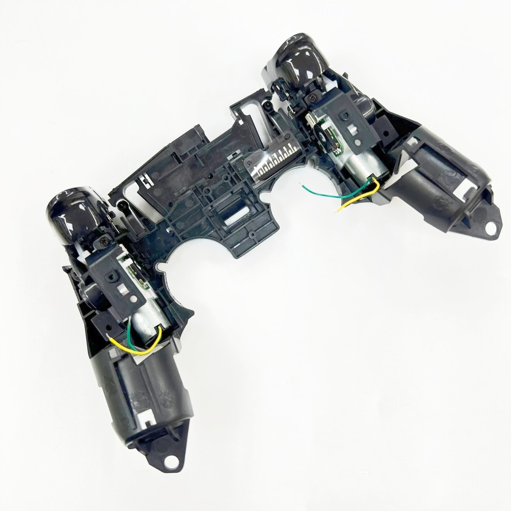 For PS5 Inner Bracket BDM-030 V3.0 Trigger Module Assembly with Vibration Motor