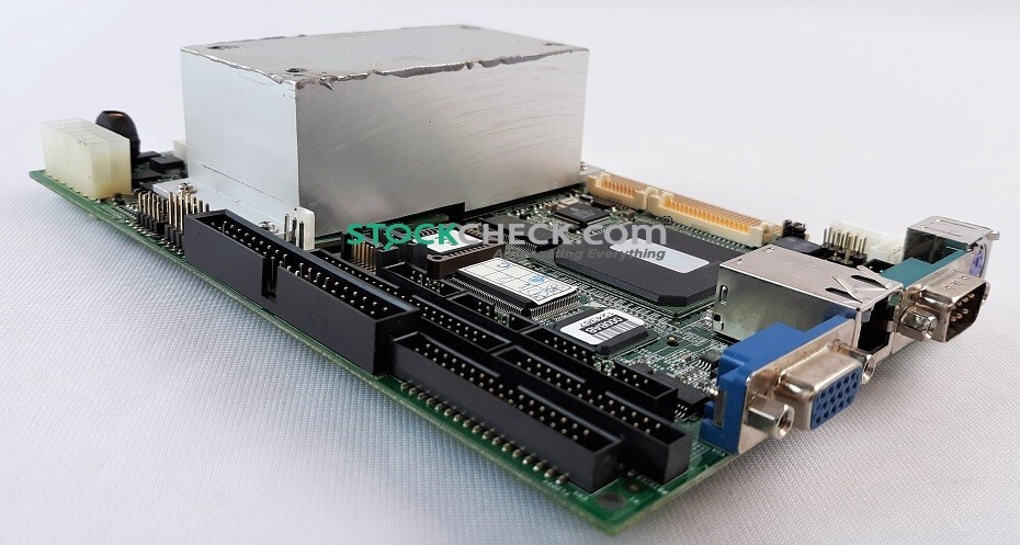 Advantech PCI-6880 CPU Board