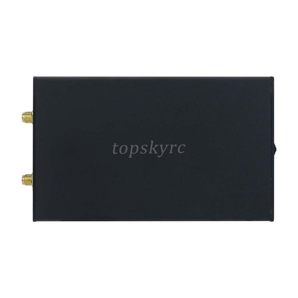 ZQ6 6G Simple Spectrum Analyzer Tracking Generator Signal Source 4.3 Touch