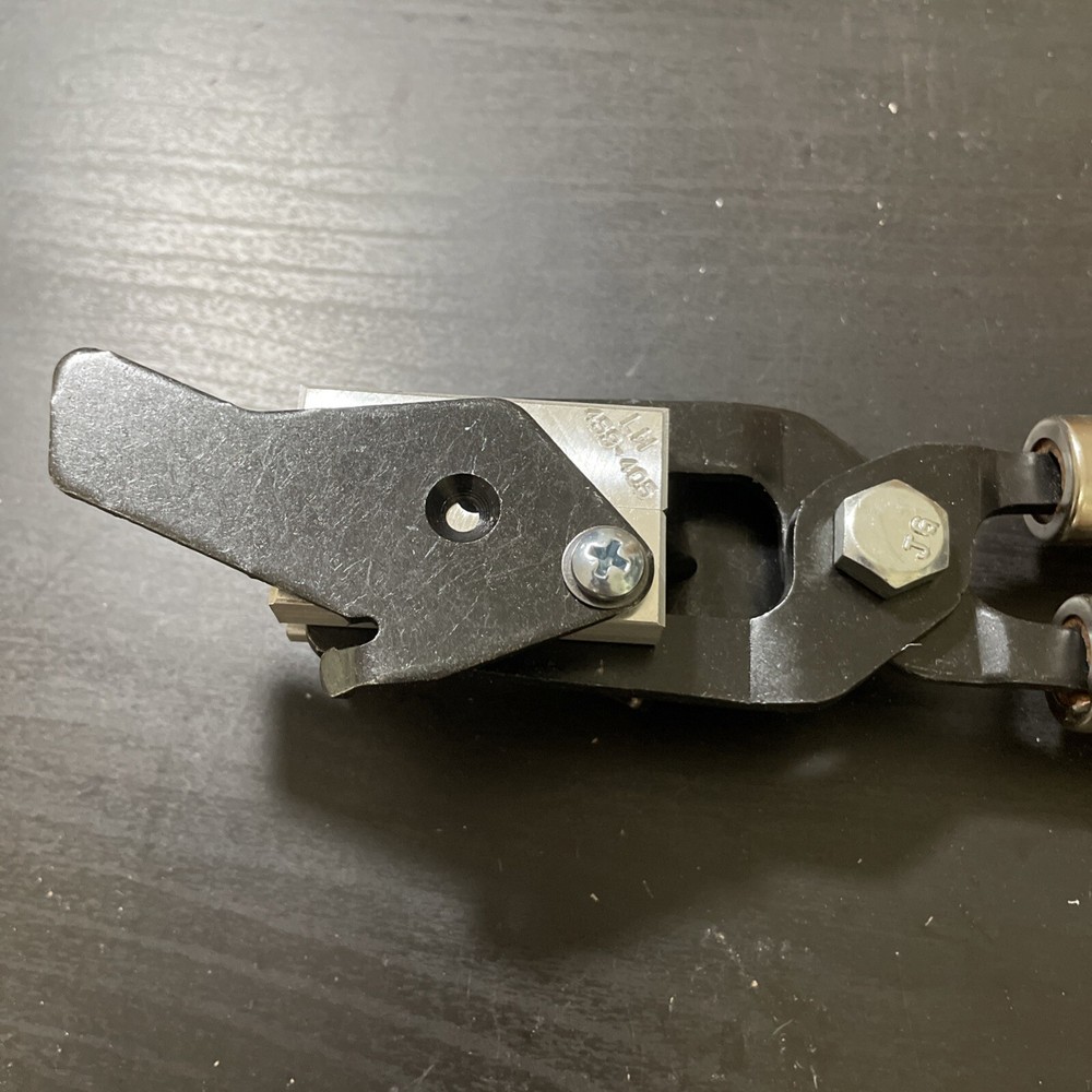 Lee Single Cavity 459-405-HB Bullet Mold