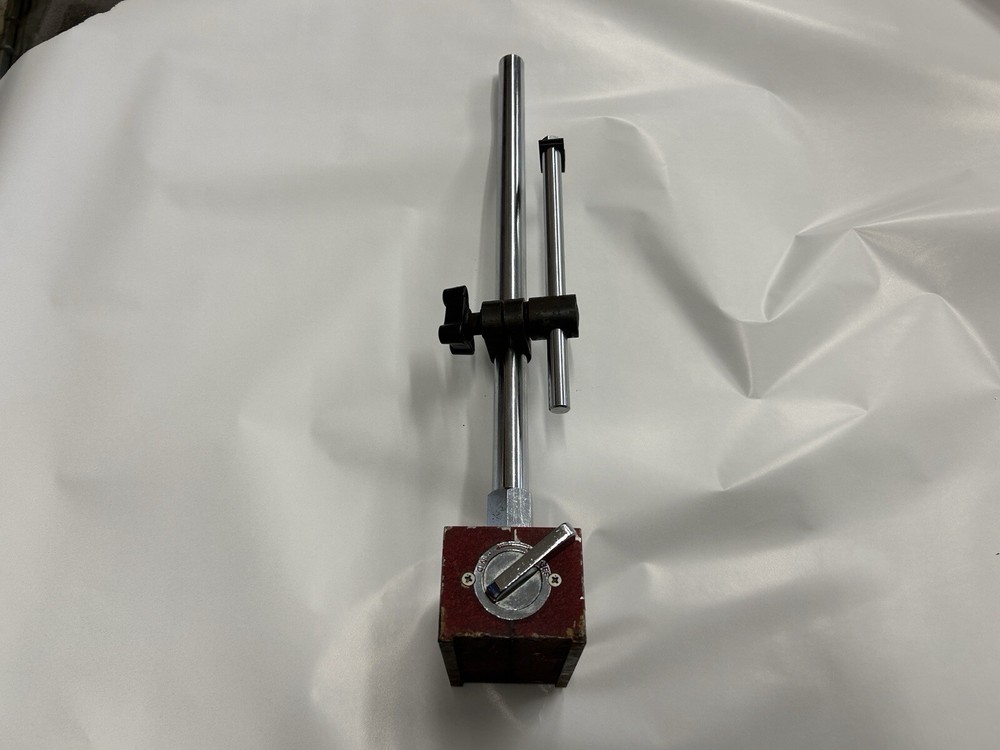 SPI 98-283-5 Magnetic Base Stand Indicator Holder