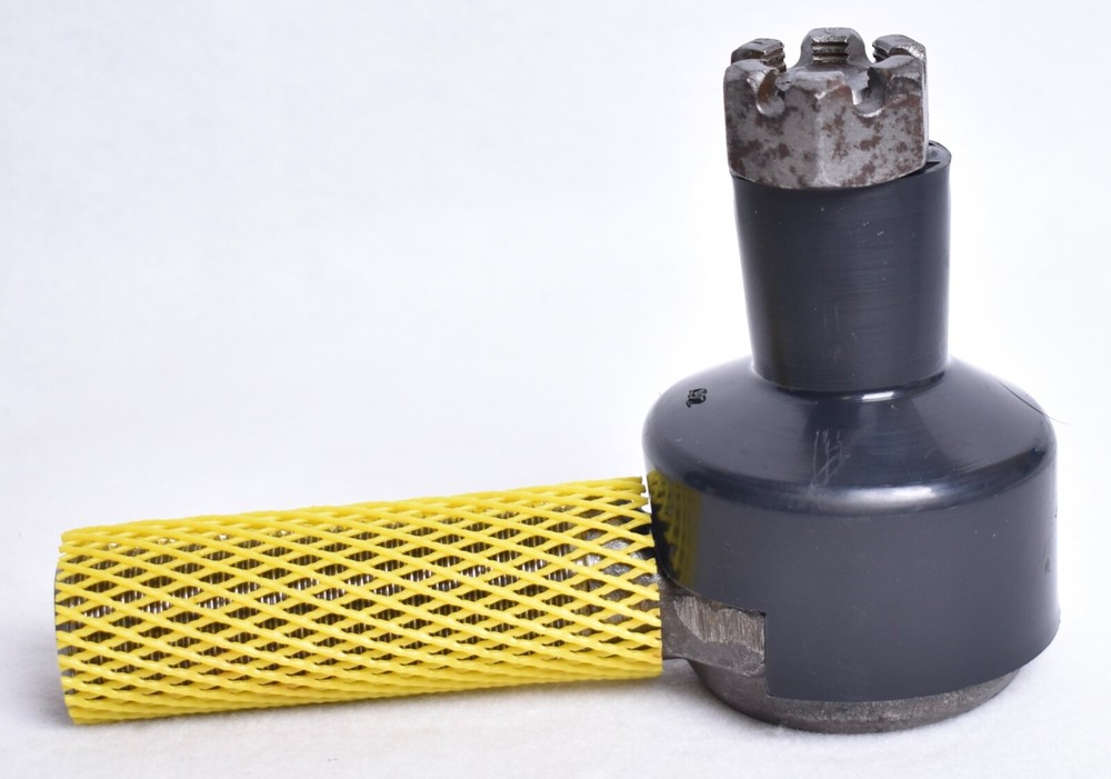 Road Leveler Steering Tie Rod E11004