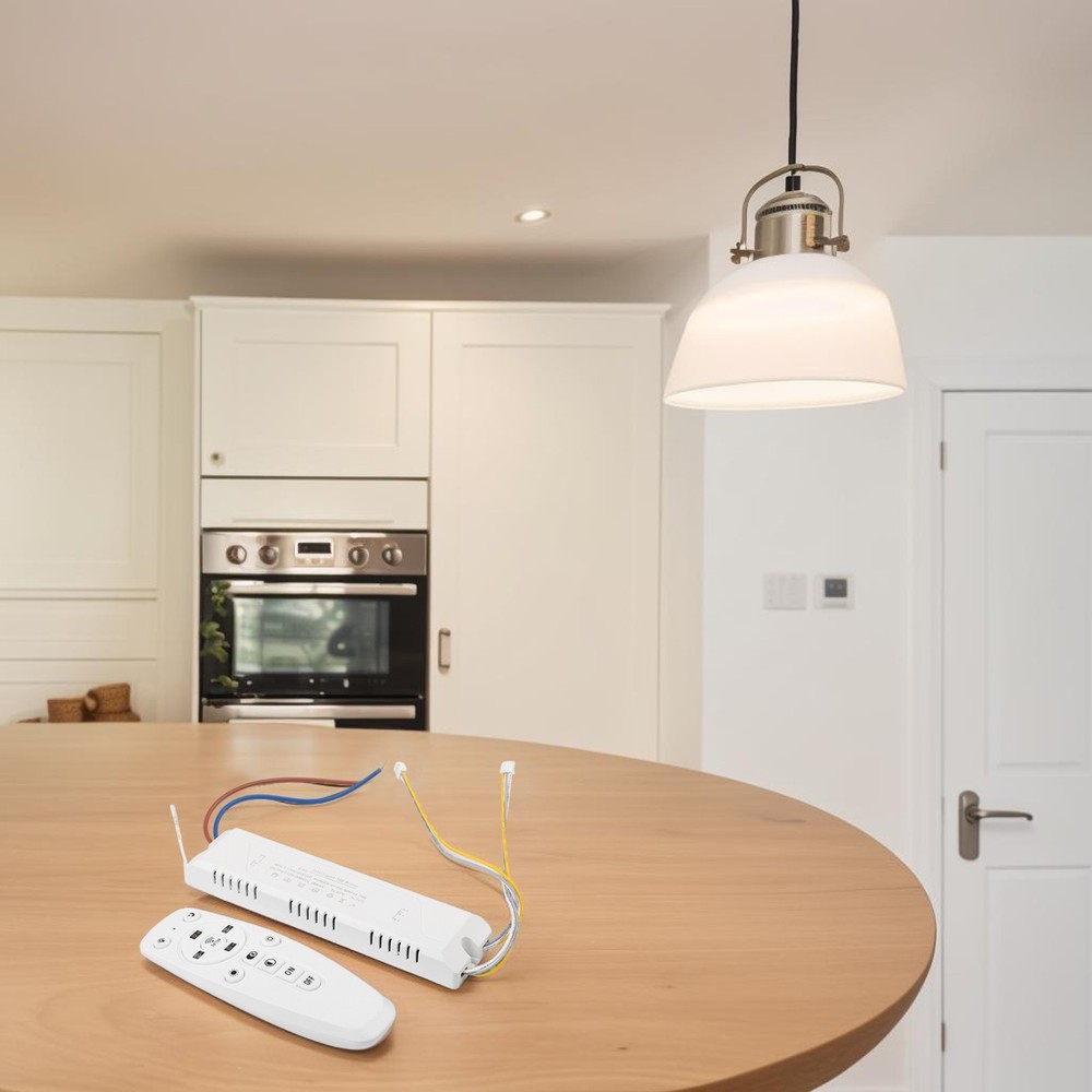 Sophisticated Design LED Power Supply Unit with Comprehensive Functionality