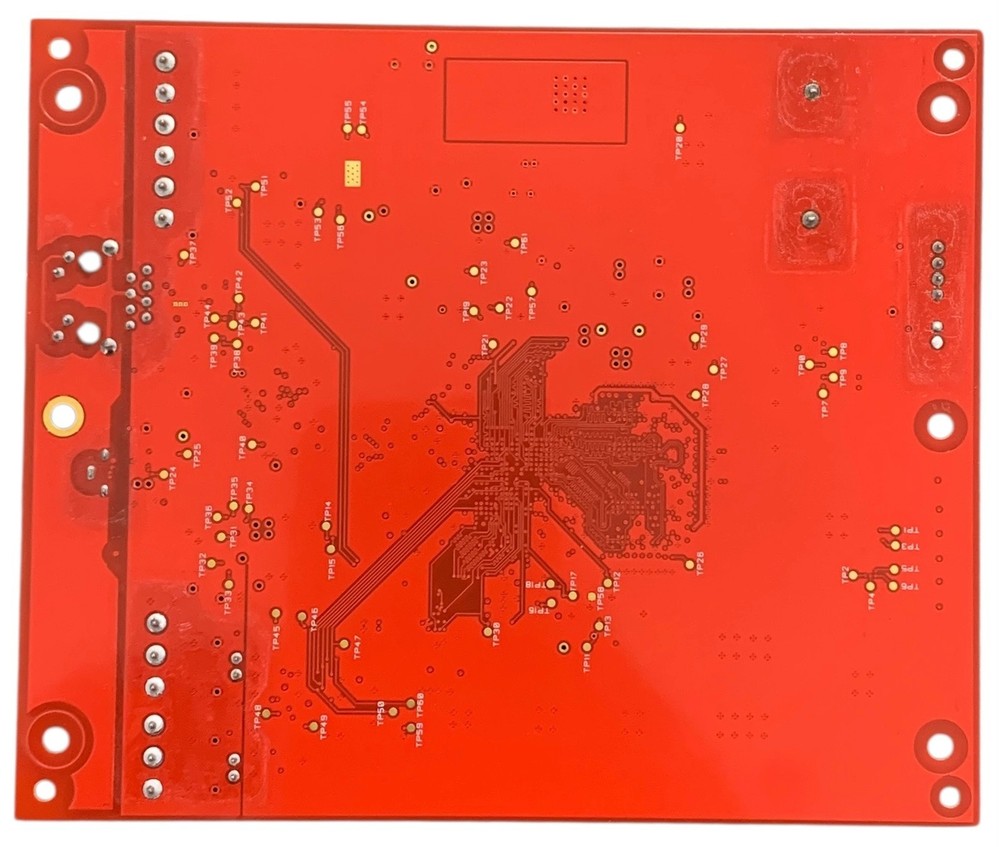 Lenel LNL-X3300 Intelligent System Controller