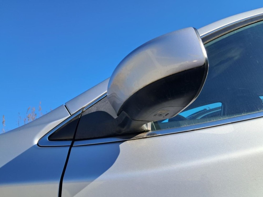 SENTRA 2016 Glove Box 4852851