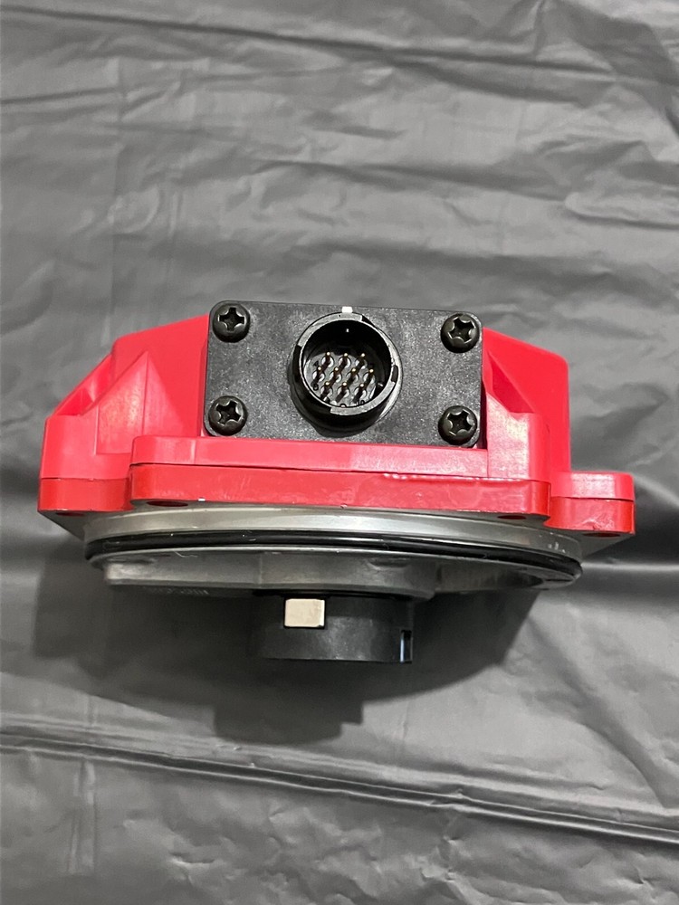 Minty Fanuc A860-2000-T321 absolute encoder, pulsecoder
