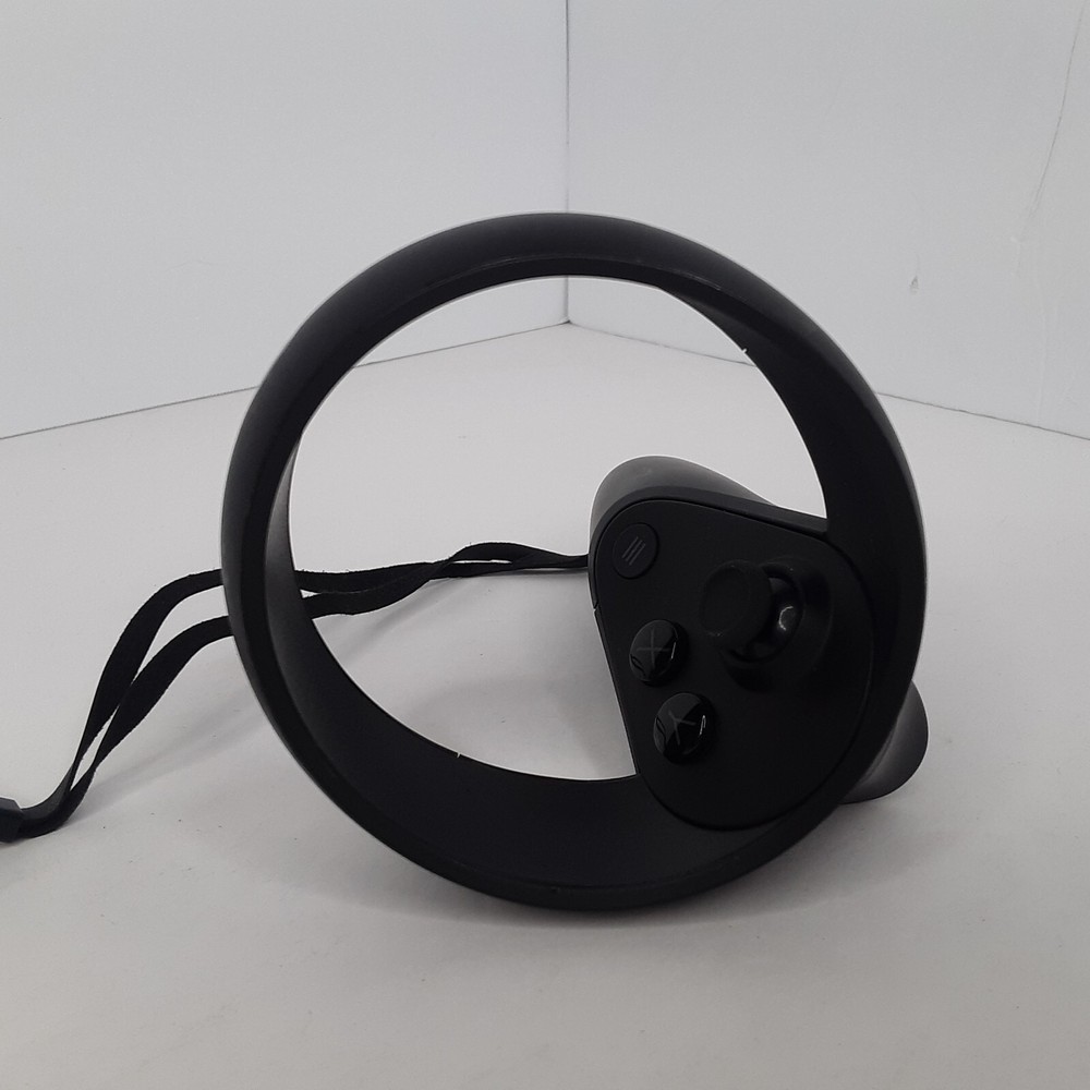 Meta Oculus VR Headset With Controllers Tested Works 64 GB