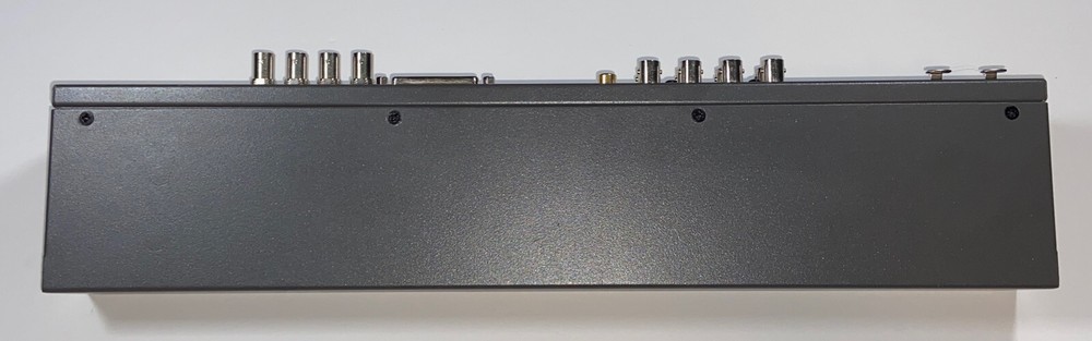 Blackmagic Design Multibridge Pro 2 Bi-directional Converter Sd Hd Multiformat
