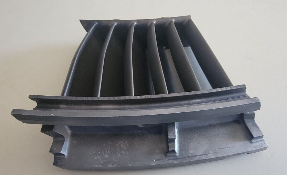 Boeing 737 - CFM56 5A LP STATOR Jet Engine Section
